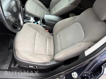 2014 Hyundai Santa Fe Sport - miniatura 66
