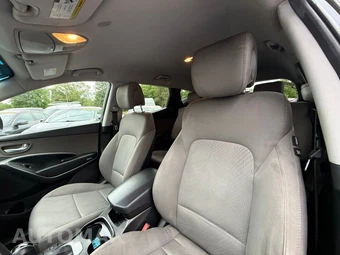 2014 Hyundai Santa Fe Sport - miniatura 67