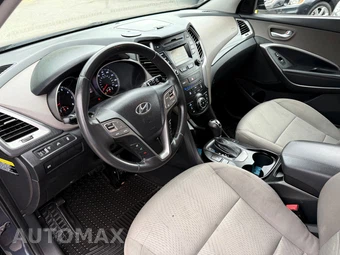 2014 Hyundai Santa Fe Sport - miniatura 68