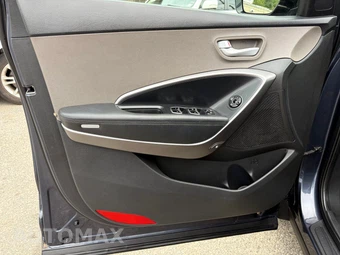 2014 Hyundai Santa Fe Sport - miniatura 69