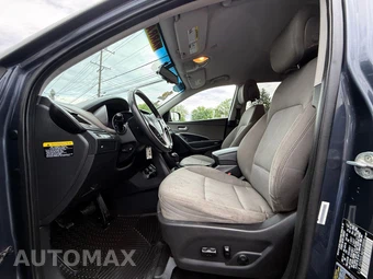 2014 Hyundai Santa Fe Sport - miniatura 76