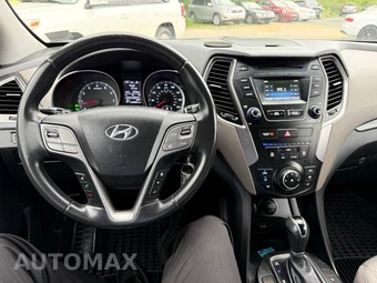 2014 Hyundai Santa Fe Sport - miniatura 77