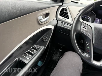 2014 Hyundai Santa Fe Sport - miniatura 78