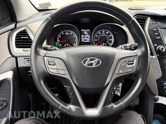 2014 Hyundai Santa Fe Sport - miniatura 79