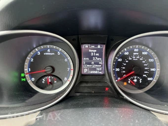 2014 Hyundai Santa Fe Sport - miniatura 80