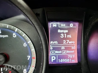 2014 Hyundai Santa Fe Sport - miniatura 81