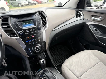 2014 Hyundai Santa Fe Sport - miniatura 83
