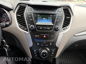 2014 Hyundai Santa Fe Sport - miniatura 84