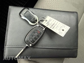 2014 Hyundai Santa Fe Sport - miniatura 93