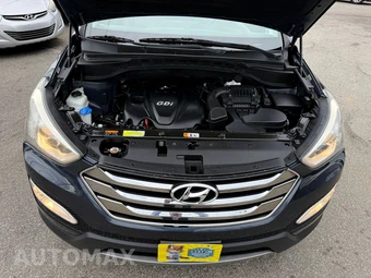 2014 Hyundai Santa Fe Sport - miniatura 94