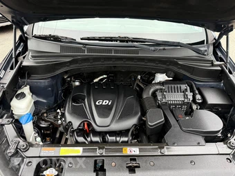 2014 Hyundai Santa Fe Sport - miniatura 95