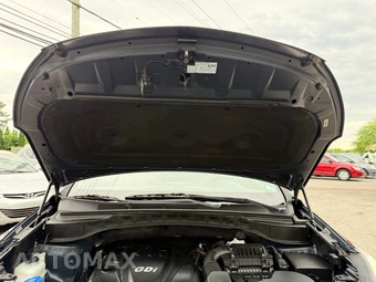 2014 Hyundai Santa Fe Sport - miniatura 96