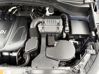 2014 Hyundai Santa Fe Sport - miniatura 98