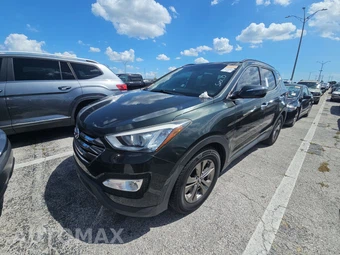 2014 Hyundai Santa Fe Sport