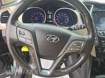 2014 Hyundai Santa Fe Sport - miniatura 10