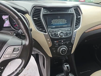 2014 Hyundai Santa Fe Sport - miniatura 11