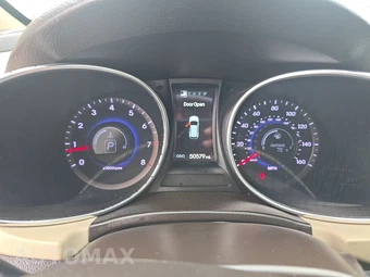 2014 Hyundai Santa Fe Sport - miniatura 12