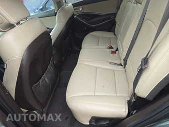 2014 Hyundai Santa Fe Sport - miniatura 13