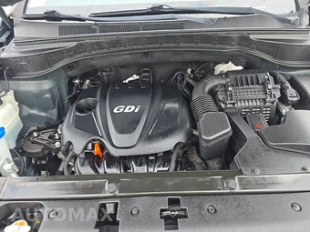 2014 Hyundai Santa Fe Sport - miniatura 15