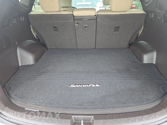 2014 Hyundai Santa Fe Sport - miniatura 16