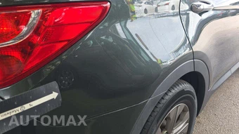 2014 Hyundai Santa Fe Sport - miniatura 21