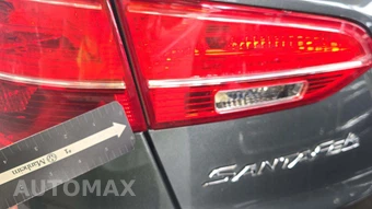 2014 Hyundai Santa Fe Sport - miniatura 23