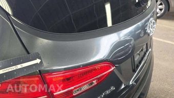 2014 Hyundai Santa Fe Sport - miniatura 25