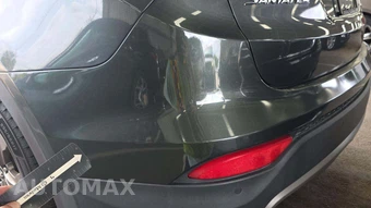 2014 Hyundai Santa Fe Sport - miniatura 28