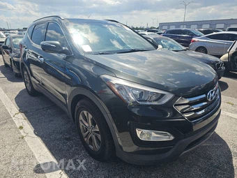 2014 Hyundai Santa Fe Sport - miniatura 3