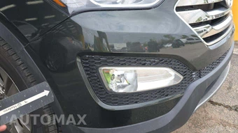 2014 Hyundai Santa Fe Sport - miniatura 32