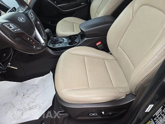 2014 Hyundai Santa Fe Sport - miniatura 7