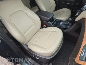 2014 Hyundai Santa Fe Sport - miniatura 8