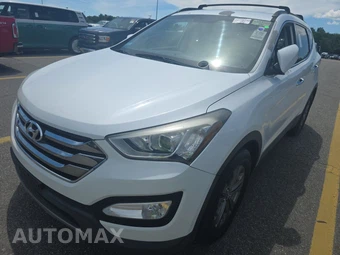 2014 Hyundai Santa Fe Sport