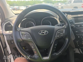 2014 Hyundai Santa Fe Sport – miniatura 10