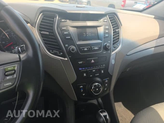 2014 Hyundai Santa Fe Sport – miniatura 11