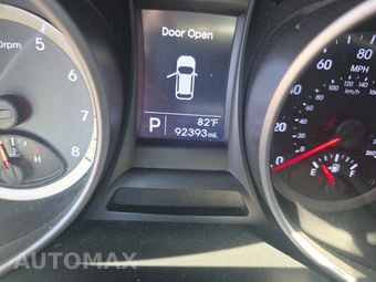 2014 Hyundai Santa Fe Sport – miniatura 12