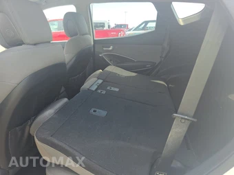 2014 Hyundai Santa Fe Sport – miniatura 13