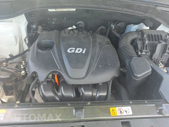 2014 Hyundai Santa Fe Sport – miniatura 15