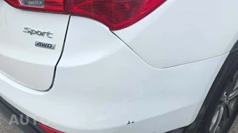 2014 Hyundai Santa Fe Sport – miniatura 29