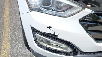 2014 Hyundai Santa Fe Sport – miniatura 33