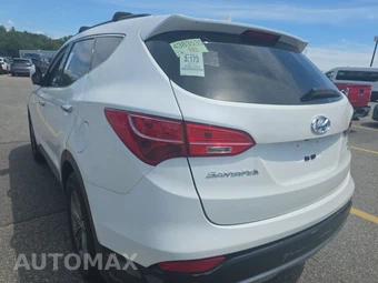 2014 Hyundai Santa Fe Sport – miniatura 6