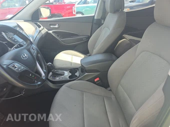 2014 Hyundai Santa Fe Sport – miniatura 7