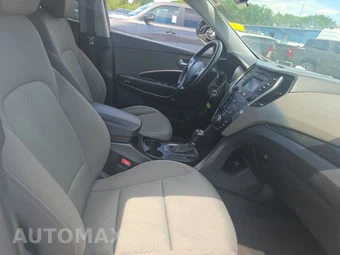 2014 Hyundai Santa Fe Sport – miniatura 8