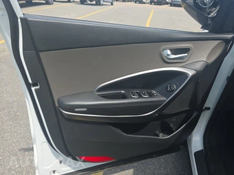 2014 Hyundai Santa Fe Sport – miniatura 9