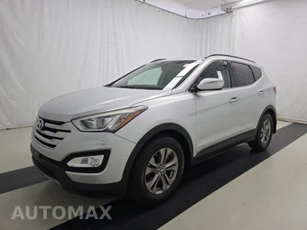 2014 Hyundai Santa Fe Sport