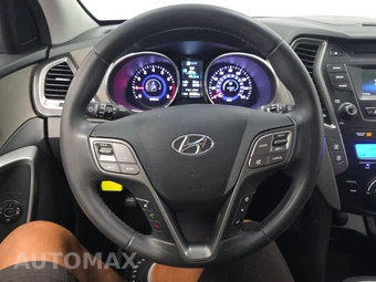 2014 Hyundai Santa Fe Sport - miniatura 10