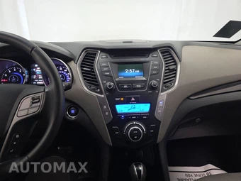 2014 Hyundai Santa Fe Sport - miniatura 11