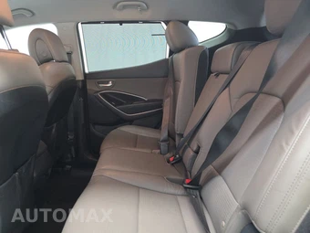 2014 Hyundai Santa Fe Sport - miniatura 13