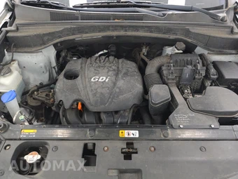 2014 Hyundai Santa Fe Sport - miniatura 15