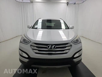 2014 Hyundai Santa Fe Sport - miniatura 2